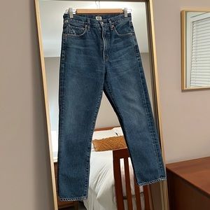Citizens of Humanity Jeans - Premium Vintage